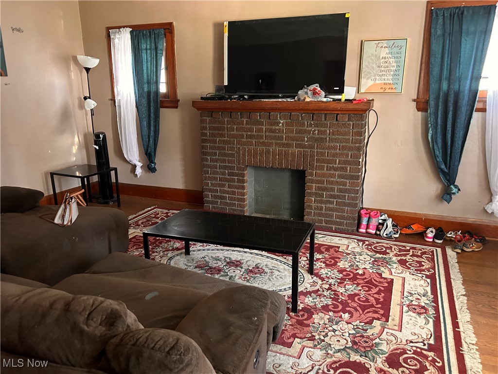 107 Rhoda Avenue, Youngstown, Ohio image 6