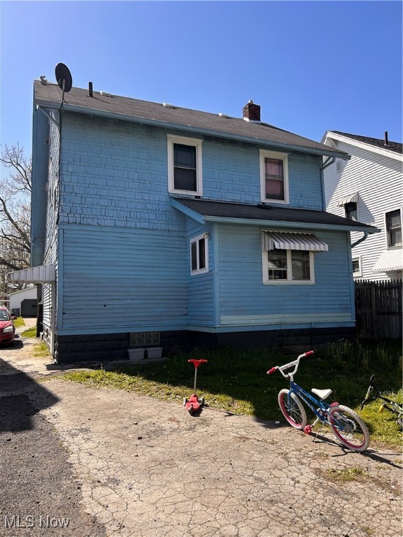 107 Rhoda Avenue, Youngstown, Ohio image 2