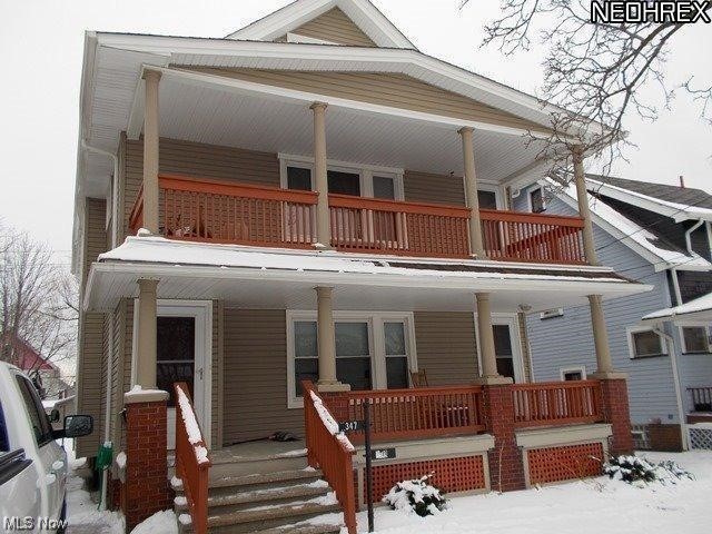 Applewood - Residential Income