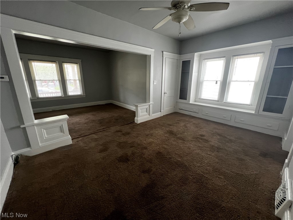 Applewood - Residential Income