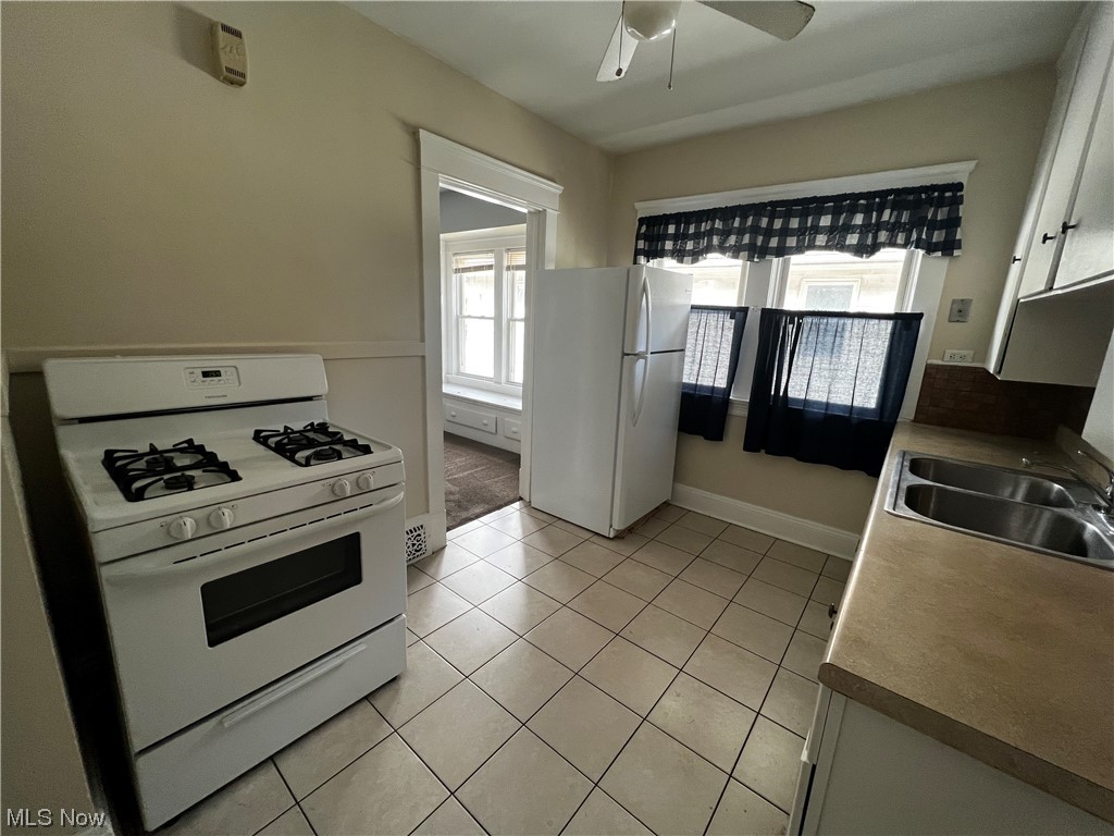 Applewood - Residential Income