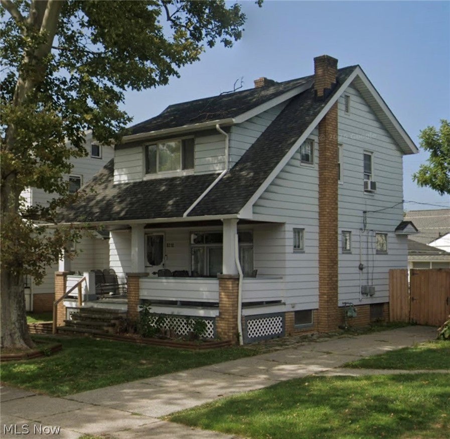 Photo of 6210 Alber Avenue, Parma, OH 44129 (MLS # 5218155)