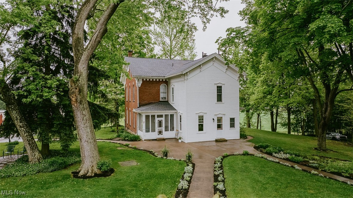 6877 Alliance Road, Malvern, Ohio image 8