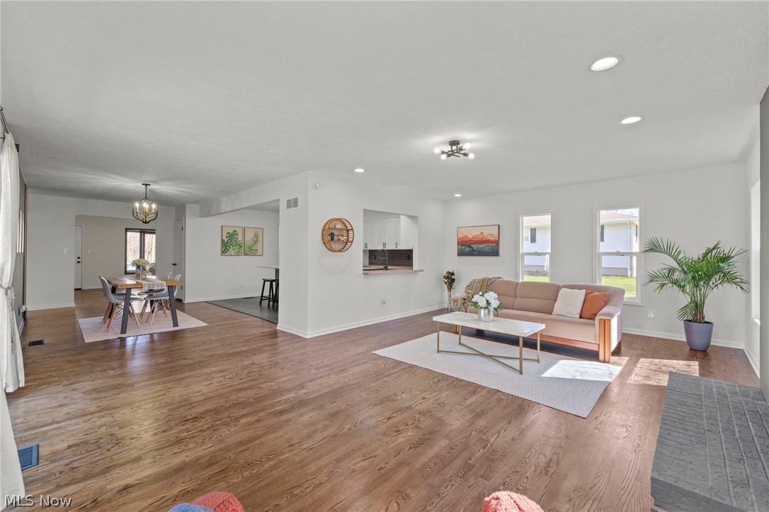 Country Squire Estates - Residential