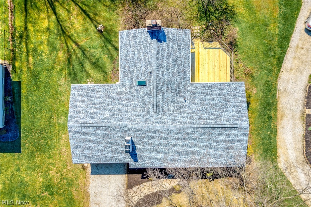 Country Squire Estates - Residential