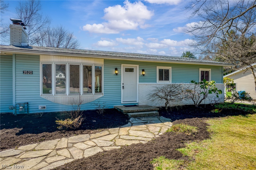 Country Squire Estates - Residential