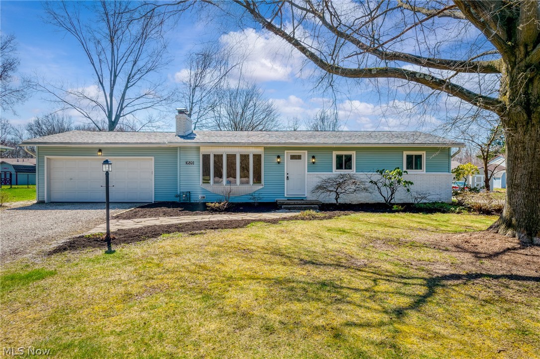 Country Squire Estates - Residential