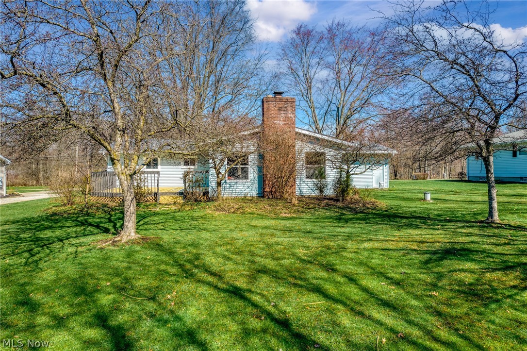 Country Squire Estates - Residential