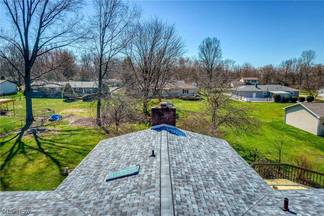 Country Squire Estates - Residential