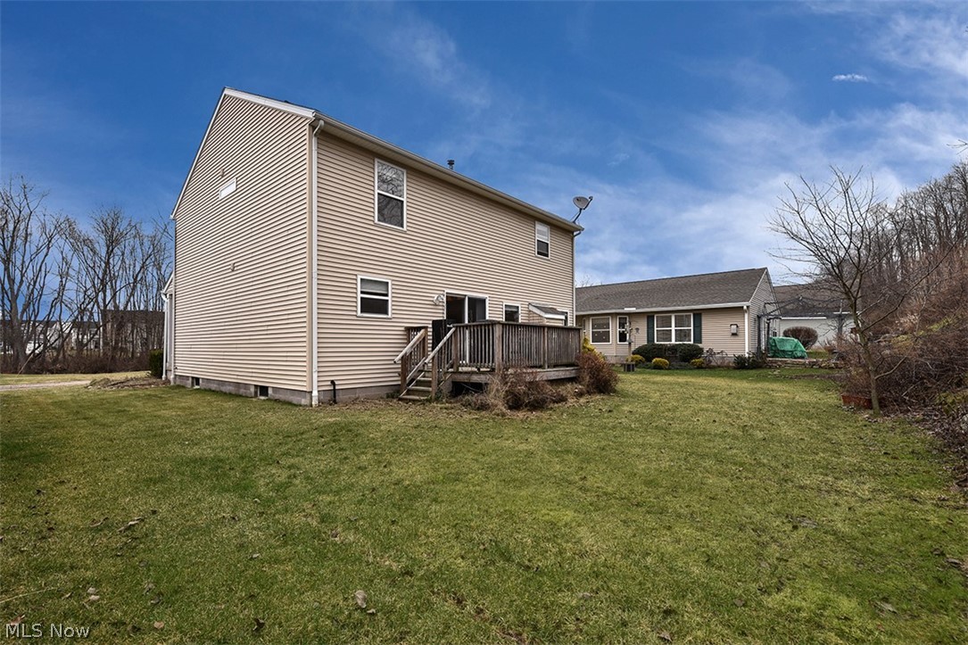 Lakes At Brittany Points Sub - Residential