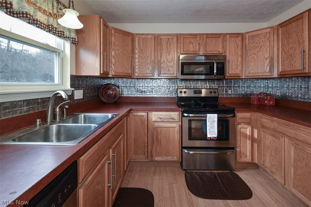 Lakes At Brittany Points Sub - Residential