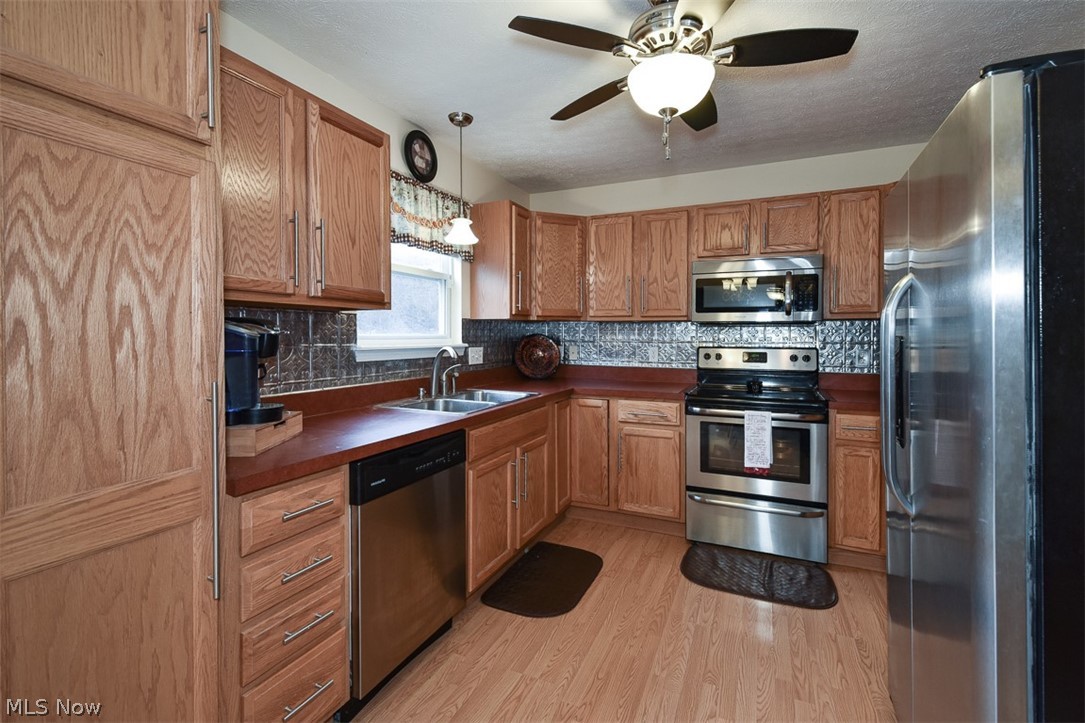 Lakes At Brittany Points Sub - Residential