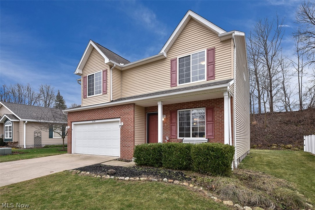 Lakes At Brittany Points Sub - Residential