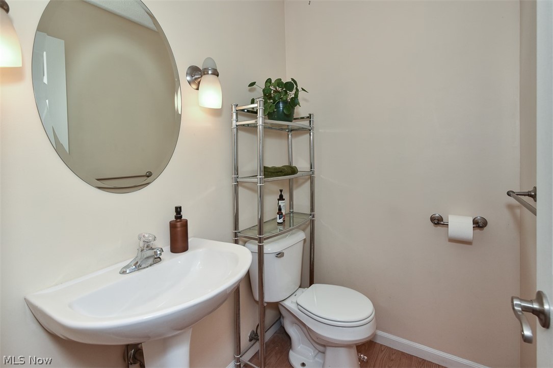 Lakes At Brittany Points Sub - Residential