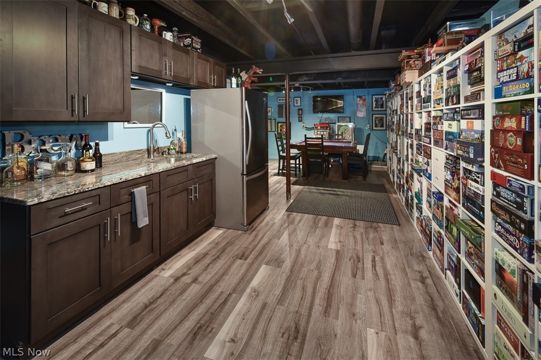 Lakes At Brittany Points Sub - Residential