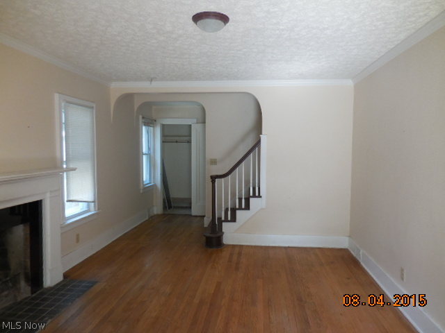 Grant Homestead - Residential