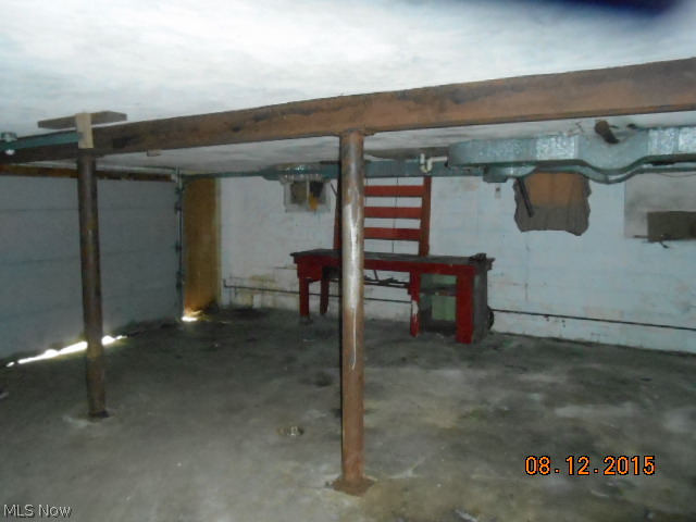 Grant Homestead - Residential