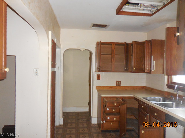 Grant Homestead - Residential