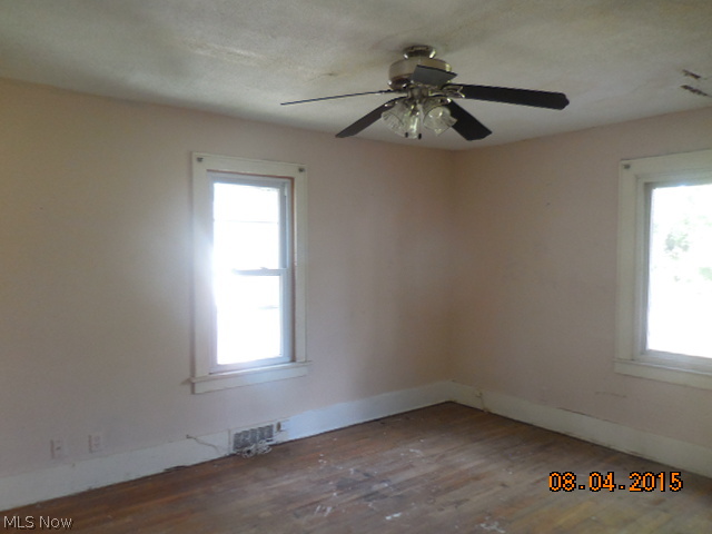 Grant Homestead - Residential