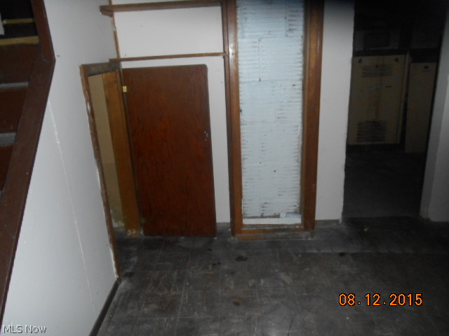 Grant Homestead - Residential