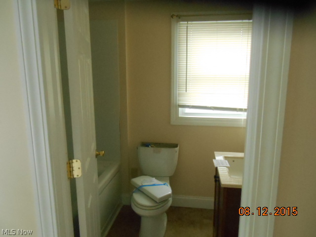 Grant Homestead - Residential