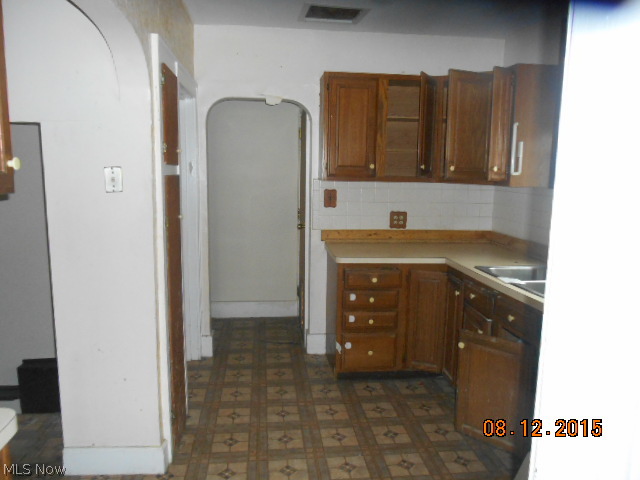 Grant Homestead - Residential