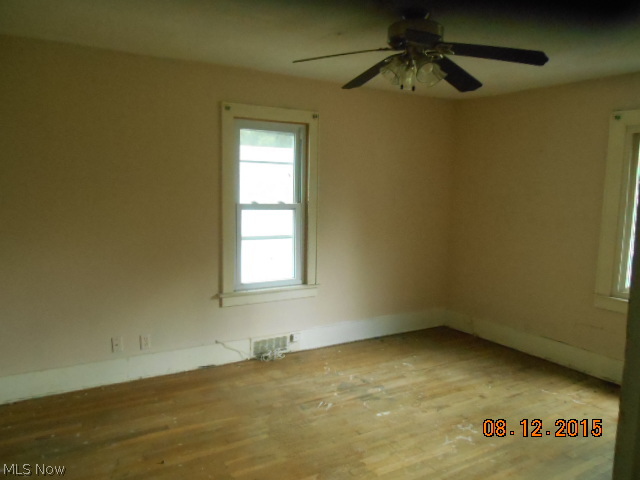 Grant Homestead - Residential