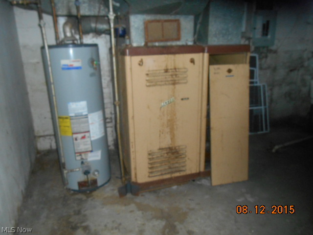 Grant Homestead - Residential