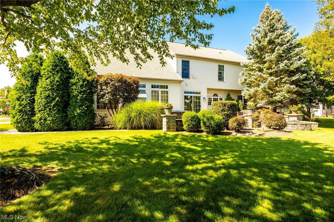 Bridgeside Sub #3 - Residential