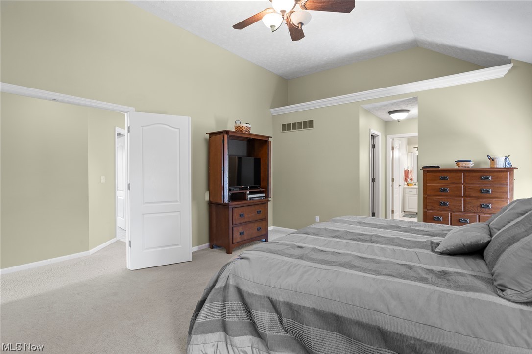 Bridgeside Sub #3 - Residential