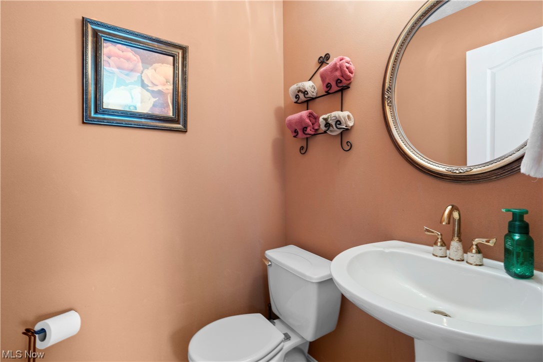 Bridgeside Sub #3 - Residential