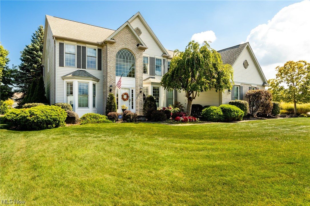 Bridgeside Sub #3 - Residential