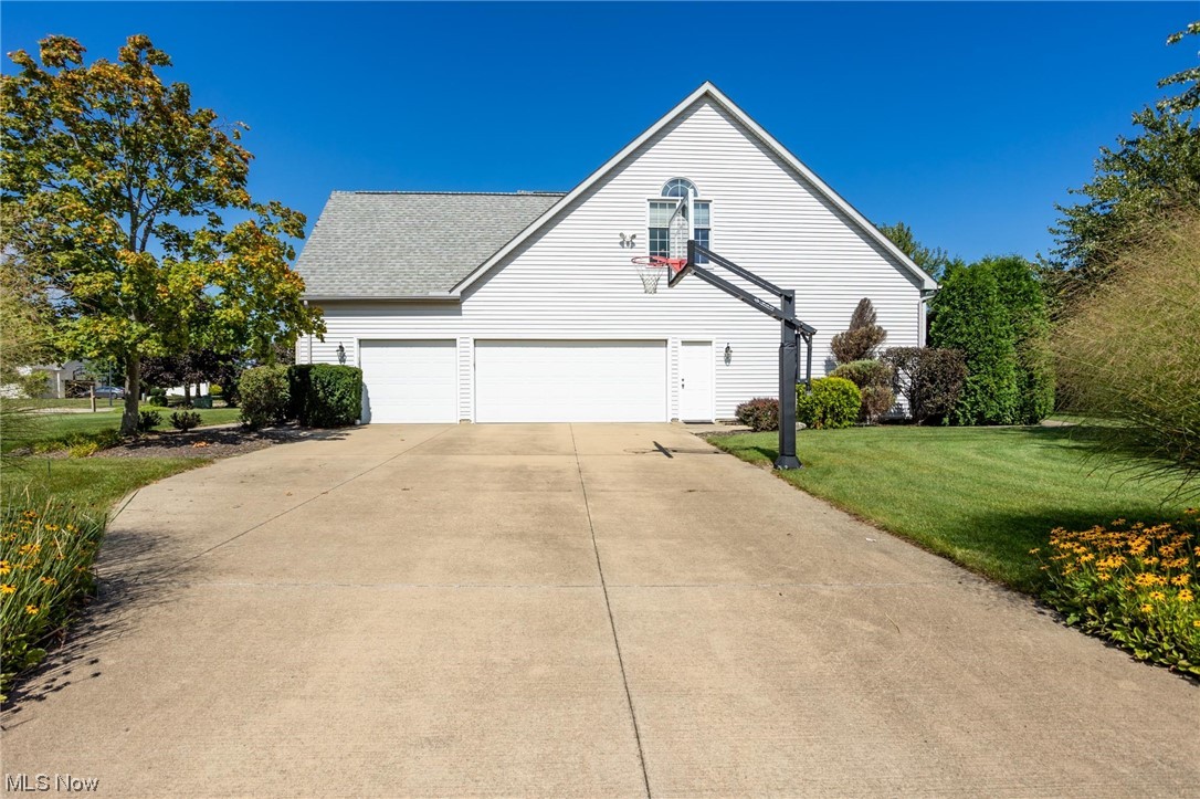 Bridgeside Sub #3 - Residential