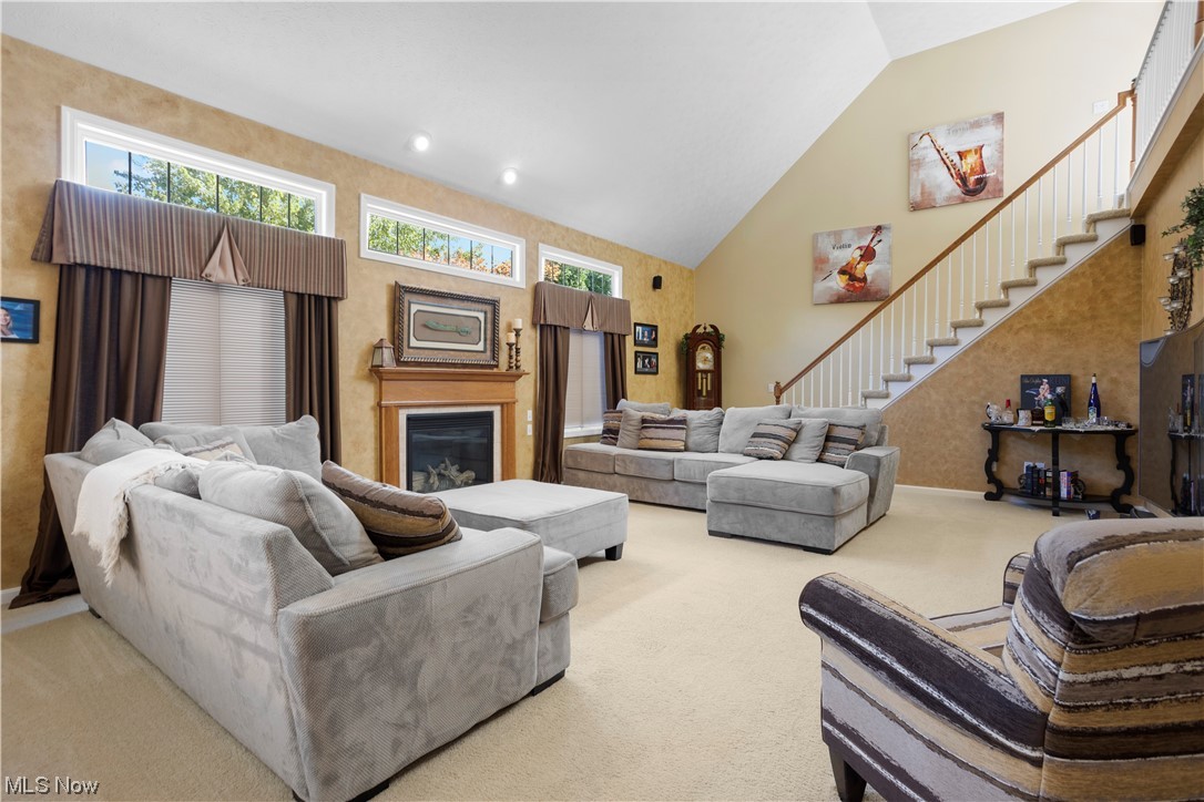 Bridgeside Sub #3 - Residential