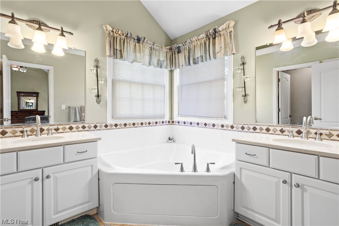 Bridgeside Sub #3 - Residential