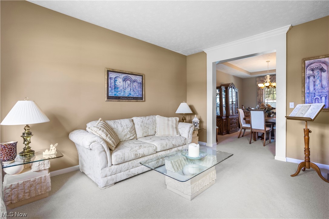 Bridgeside Sub #3 - Residential