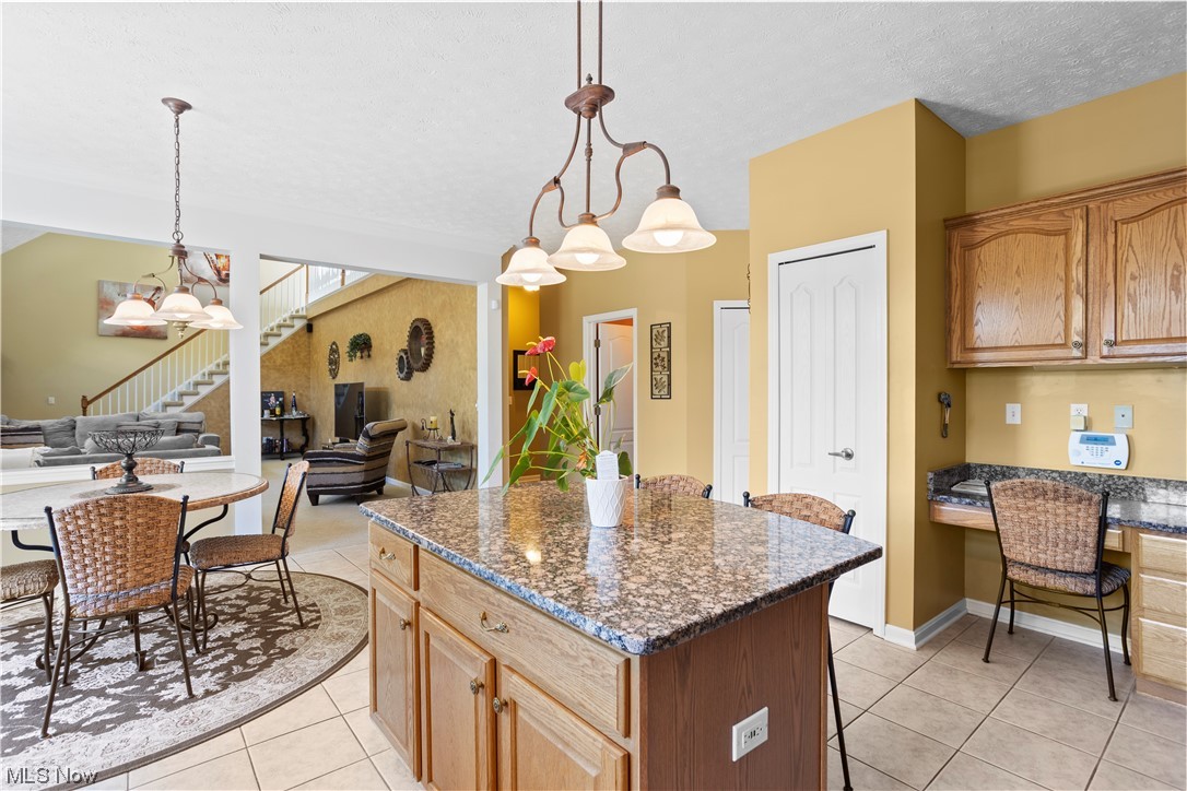 Bridgeside Sub #3 - Residential