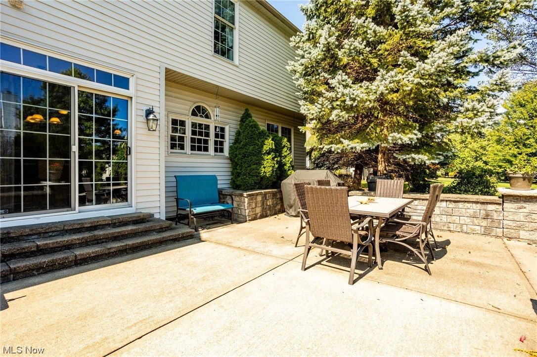 Bridgeside Sub #3 - Residential