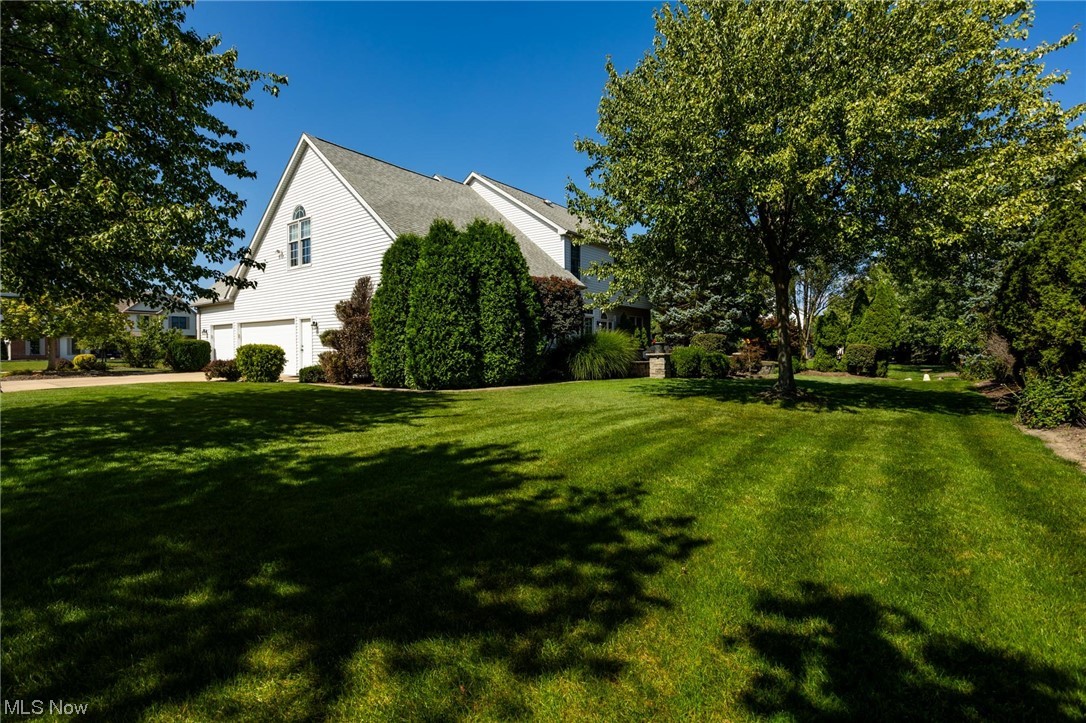 Bridgeside Sub #3 - Residential