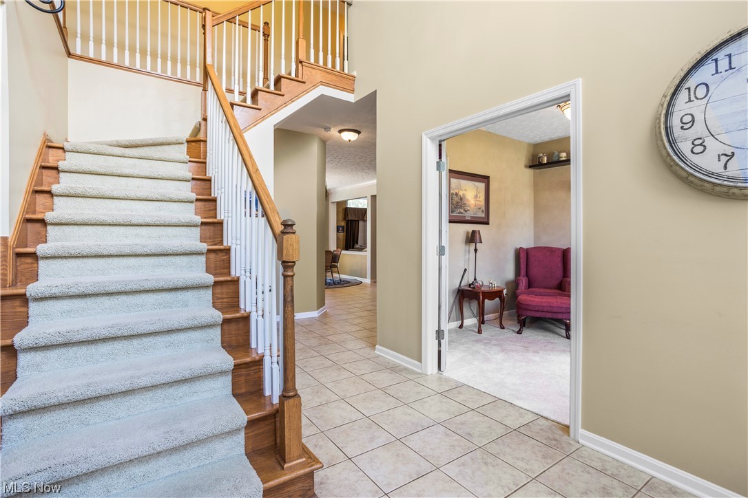 Bridgeside Sub #3 - Residential