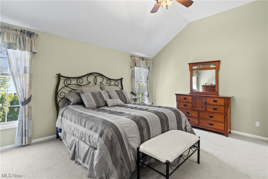 Bridgeside Sub #3 - Residential