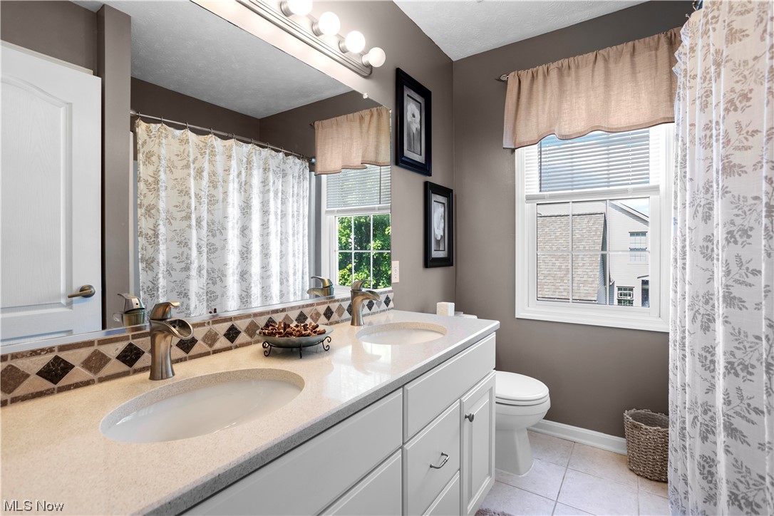 Bridgeside Sub #3 - Residential