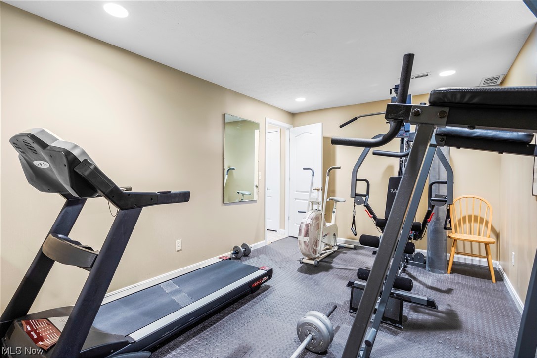 Bridgeside Sub #3 - Residential