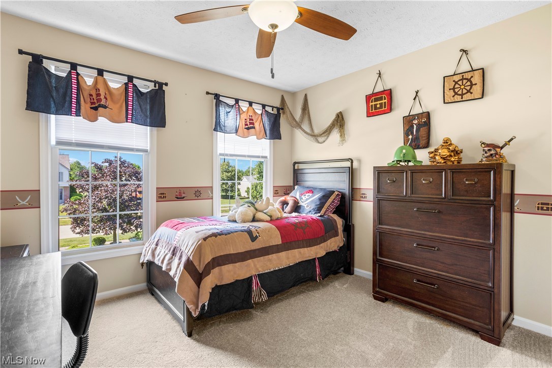 Bridgeside Sub #3 - Residential