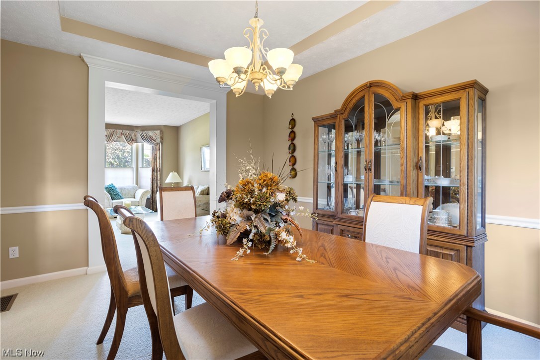 Bridgeside Sub #3 - Residential