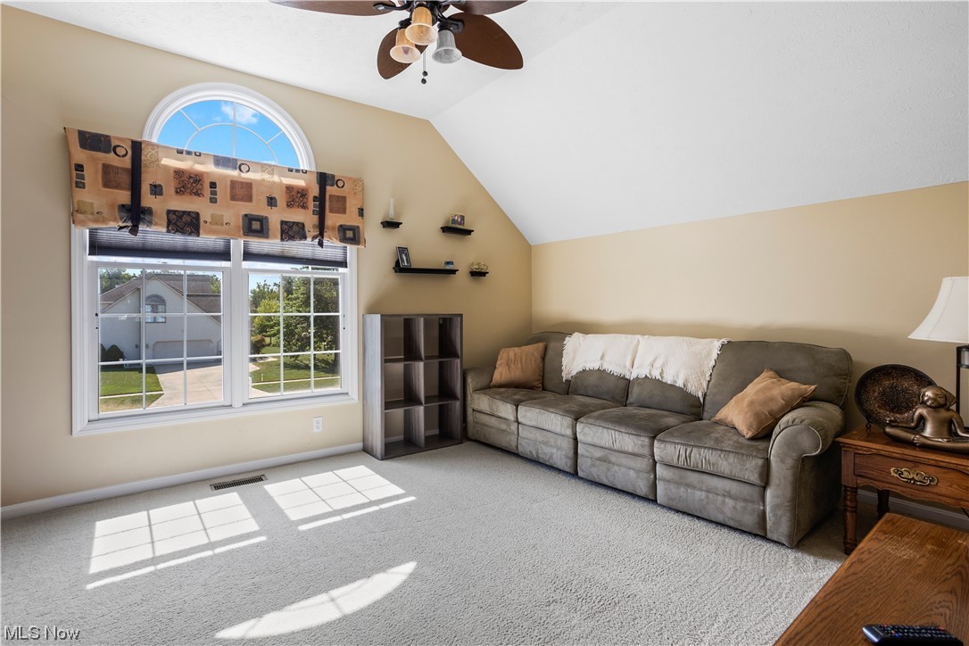 Bridgeside Sub #3 - Residential