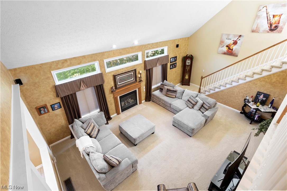 Bridgeside Sub #3 - Residential