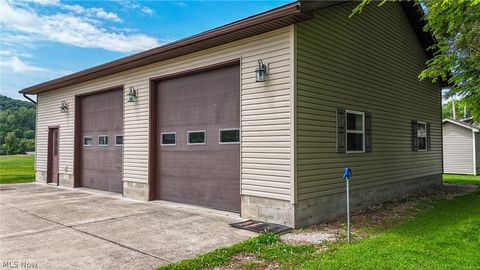 Photo of 6 Gale Avenue, Newport, OH 45768 (MLS # 5209221)