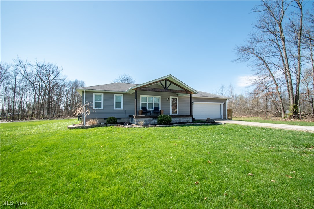 6505 New Road, Austintown, Ohio image 1