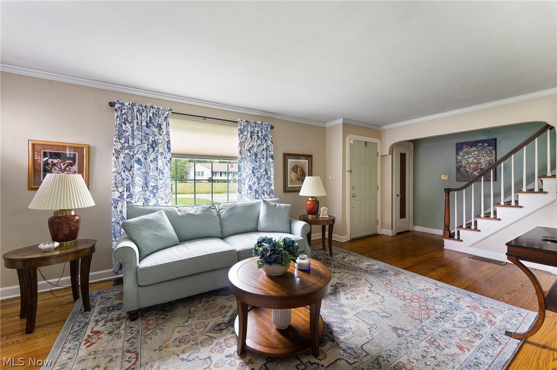 Boardman Park - Residential